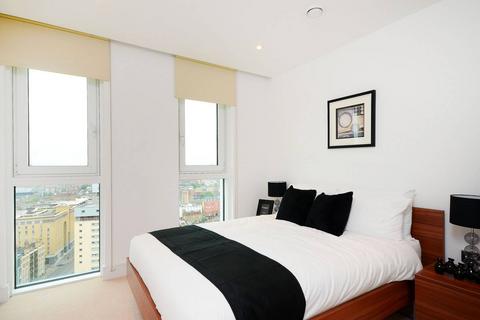 2 bedroom flat for sale, Altitude Point, Alie Street, E1, Aldgate, London, E1