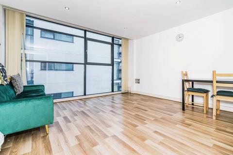 2 bedroom apartment for sale, Commercial Street, Manchester M15
