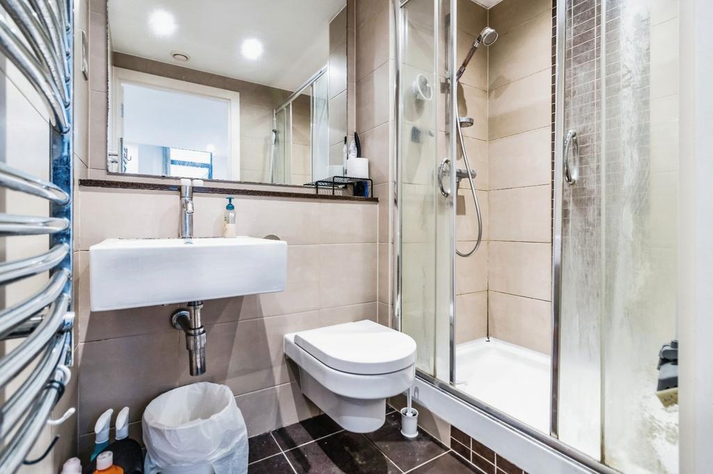 Ensuite