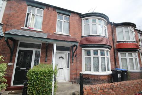 Hambledon Road, North Yorkshire TS5