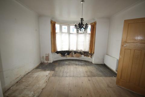 3 bedroom terraced house for sale, Hambledon Road, North Yorkshire TS5