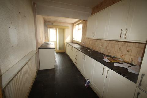 3 bedroom terraced house for sale, Hambledon Road, North Yorkshire TS5