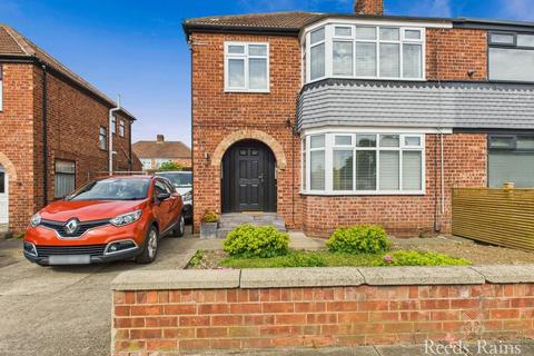 undefined, Virginia Gardens, North Yorkshire TS5