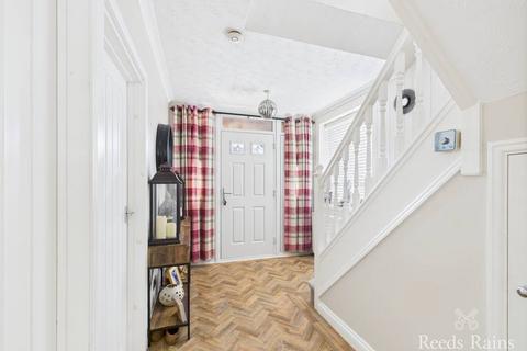 undefined, Virginia Gardens, North Yorkshire TS5