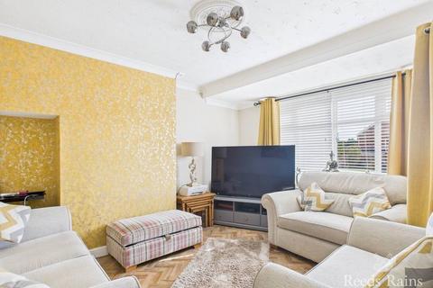 undefined, Virginia Gardens, North Yorkshire TS5