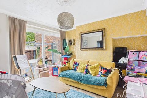 undefined, Virginia Gardens, North Yorkshire TS5