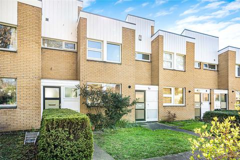3 bedroom terraced house for sale, The Paddox, Summertown, OX2