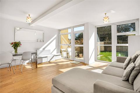 3 bedroom terraced house for sale, The Paddox, Summertown, OX2