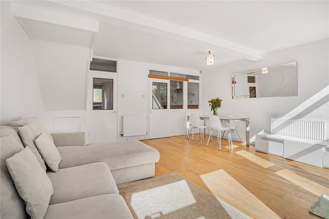 3 bedroom terraced house for sale, The Paddox, Summertown, OX2