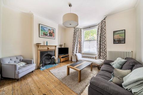 4 bedroom terraced house for sale, Bicknell Road, Herne Hill, London, SE5