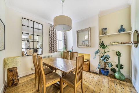 4 bedroom terraced house for sale, Bicknell Road, Herne Hill, London, SE5