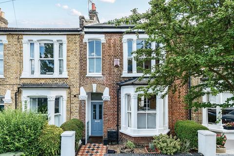 4 bedroom terraced house for sale, Bicknell Road, Herne Hill, London, SE5