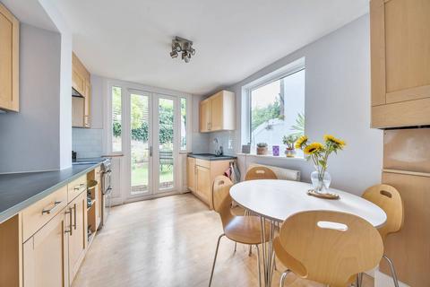 4 bedroom terraced house for sale, Bicknell Road, Herne Hill, London, SE5