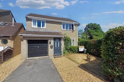 4 bedroom detached house for sale, Verwood