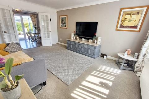 4 bedroom detached house for sale, Verwood