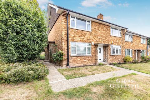 2 bedroom flat to rent, Hill Close, Stanmore, HA7