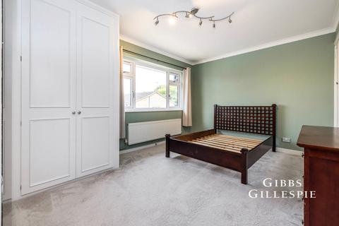 2 bedroom flat to rent, Hill Close, Stanmore, HA7