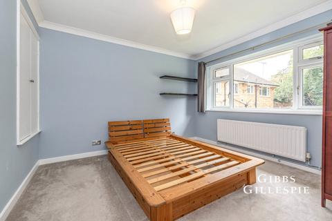 2 bedroom flat to rent, Hill Close, Stanmore, HA7