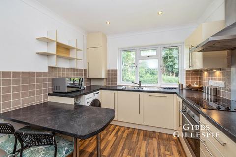 2 bedroom flat to rent, Hill Close, Stanmore, HA7