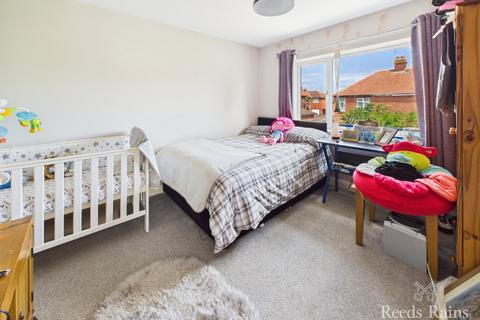 undefined, Greylands Park Avenue, North Yorkshire YO12