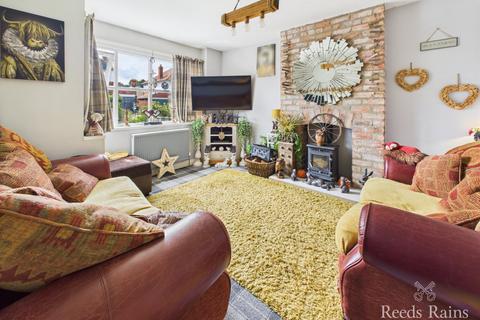 undefined, Greylands Park Avenue, North Yorkshire YO12