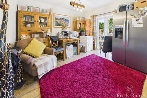 undefined, Greylands Park Avenue, North Yorkshire YO12