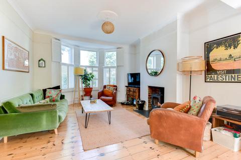 undefined, Westbourne Gardens, Hove