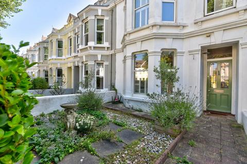 undefined, Westbourne Gardens, Hove