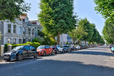 undefined, Westbourne Gardens, Hove