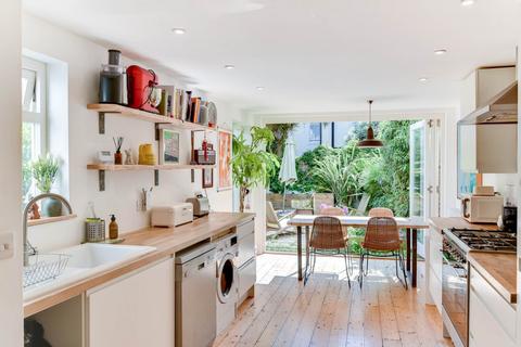 undefined, Westbourne Gardens, Hove