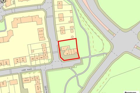 Land for sale, Manor Dr Aberdeen AB16 7UB