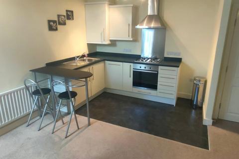 undefined, Corunna Court, Wrexham LL13