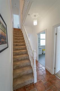 2 bedroom semi-detached house for sale, Queens Road, Swansea SA3