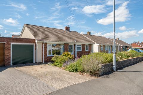 2 bedroom detached bungalow for sale, West View, Creech St. Michael