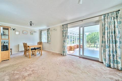 2 bedroom detached bungalow for sale, West View, Creech St. Michael