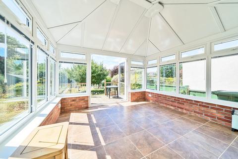 2 bedroom detached bungalow for sale, West View, Creech St. Michael