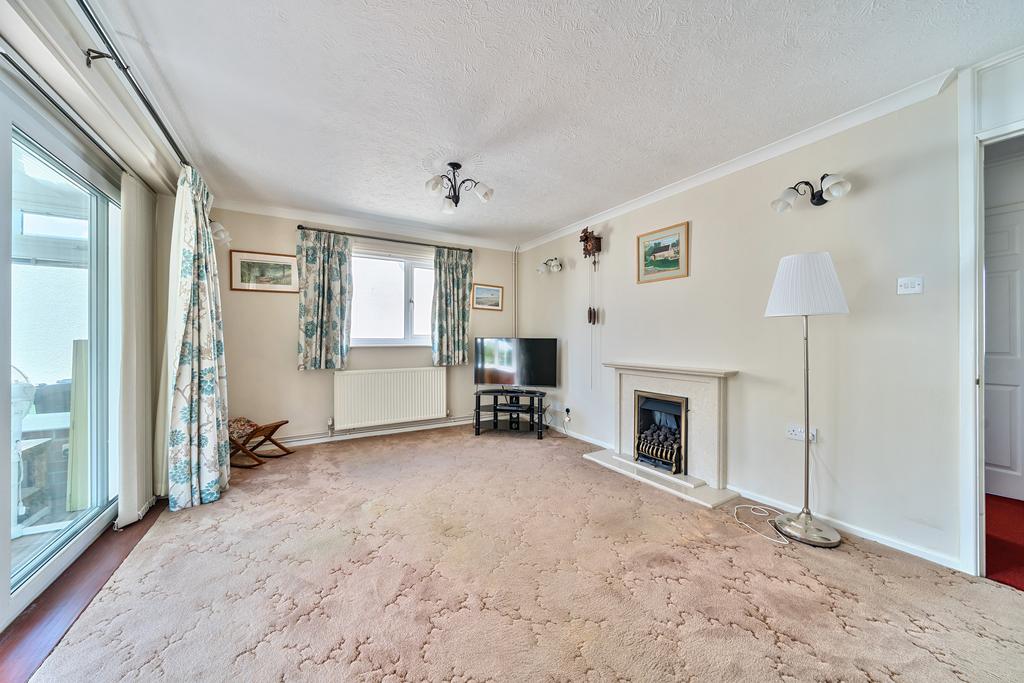 Living / Dining Room