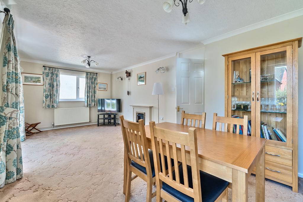Living / Dining Room