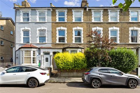 Linscott Road, London, E5