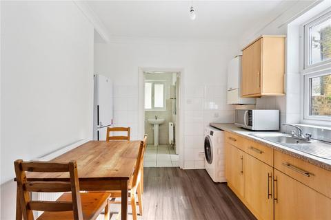 undefined, Linscott Road, London, E5