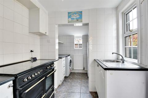 2 bedroom terraced house for sale, South Street, Stanstead Abbotts SG12