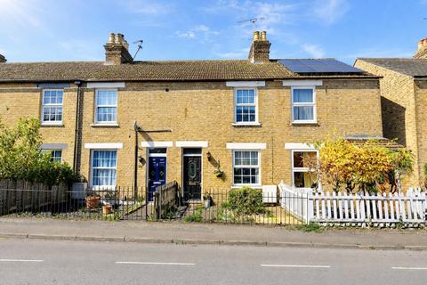 2 bedroom terraced house for sale, South Street, Stanstead Abbotts SG12