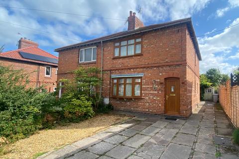 40 Cartwright Road, Haslington, Crewe, CW1 5RP