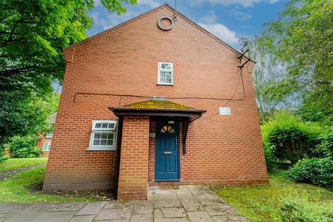 2 bedroom flat for sale, Gilldown Place, Birmingham, B15