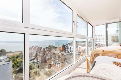 2 bedroom apartment for sale, West Cliff Road, Bournemouth BH2