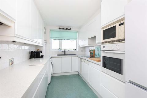 2 bedroom apartment for sale, West Cliff Road, Bournemouth BH2
