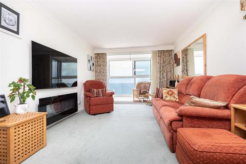 2 bedroom apartment for sale, West Cliff Road, Bournemouth BH2