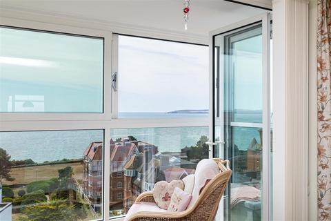 2 bedroom apartment for sale, West Cliff Road, Bournemouth BH2