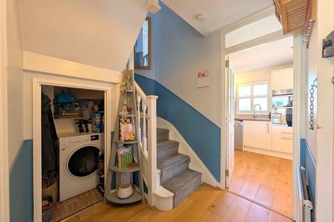 2 bedroom end of terrace house for sale, Kilross Road, Feltham, TW14