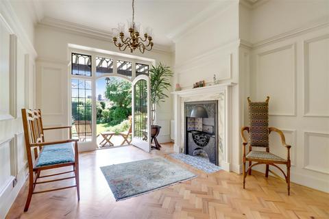 5 bedroom detached house for sale, Hampstead Way, NW11